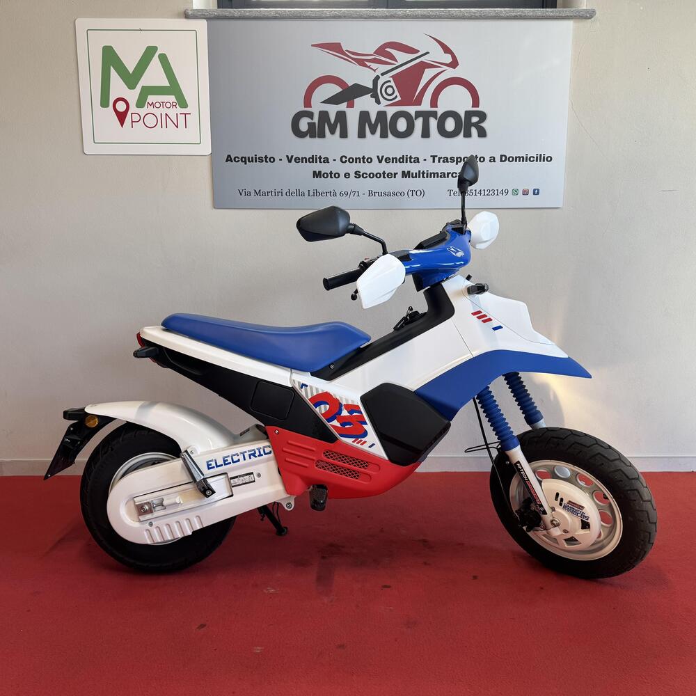 FELO Moto FW-03 (2023 - 25)