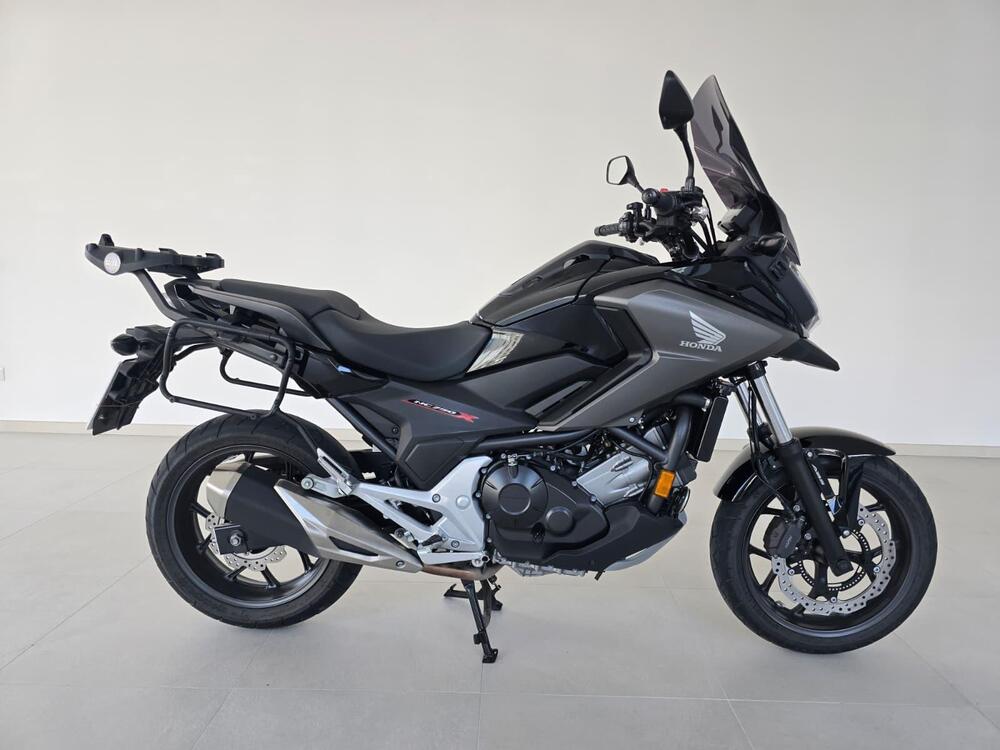 Honda NC 750 X ABS (2018 - 20)