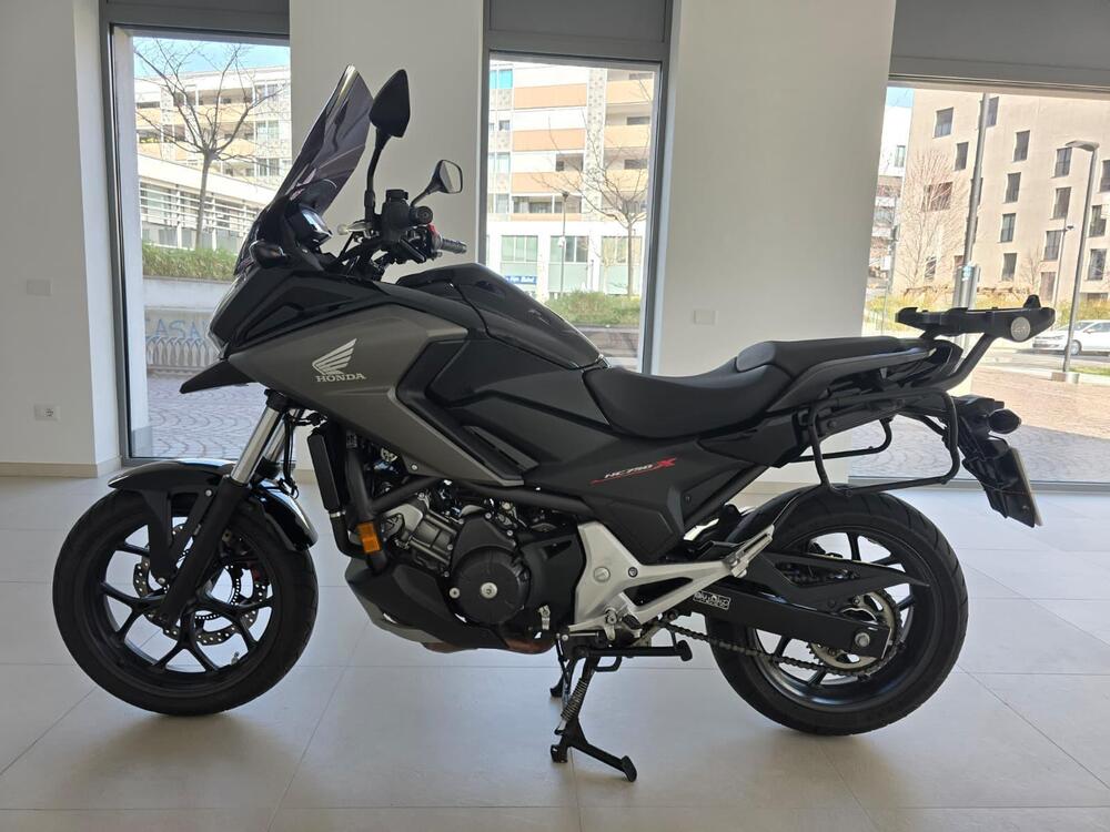 Honda NC 750 X ABS (2018 - 20) (2)
