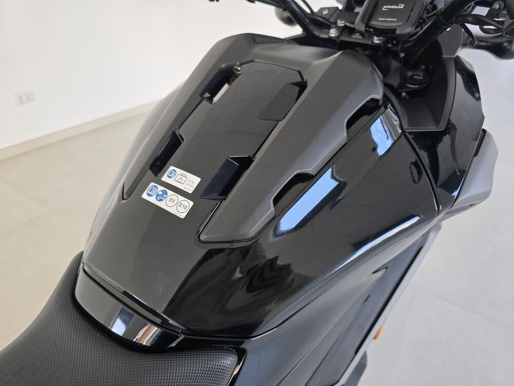 Honda NC 750 X ABS (2018 - 20) (4)