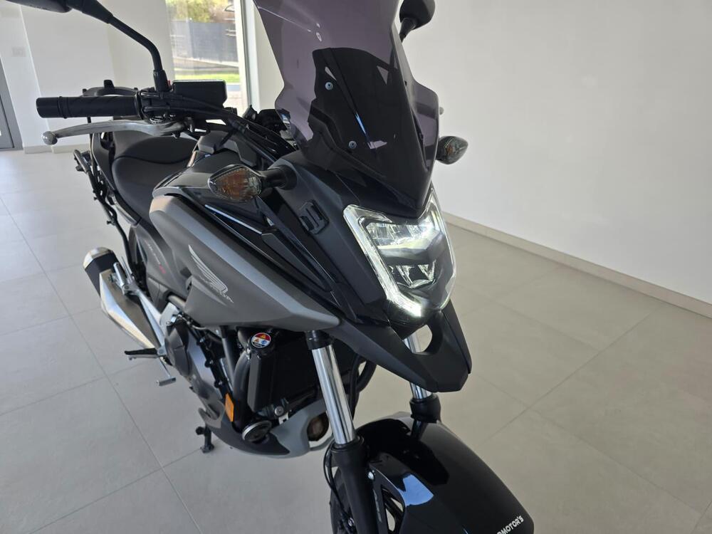 Honda NC 750 X ABS (2018 - 20) (5)