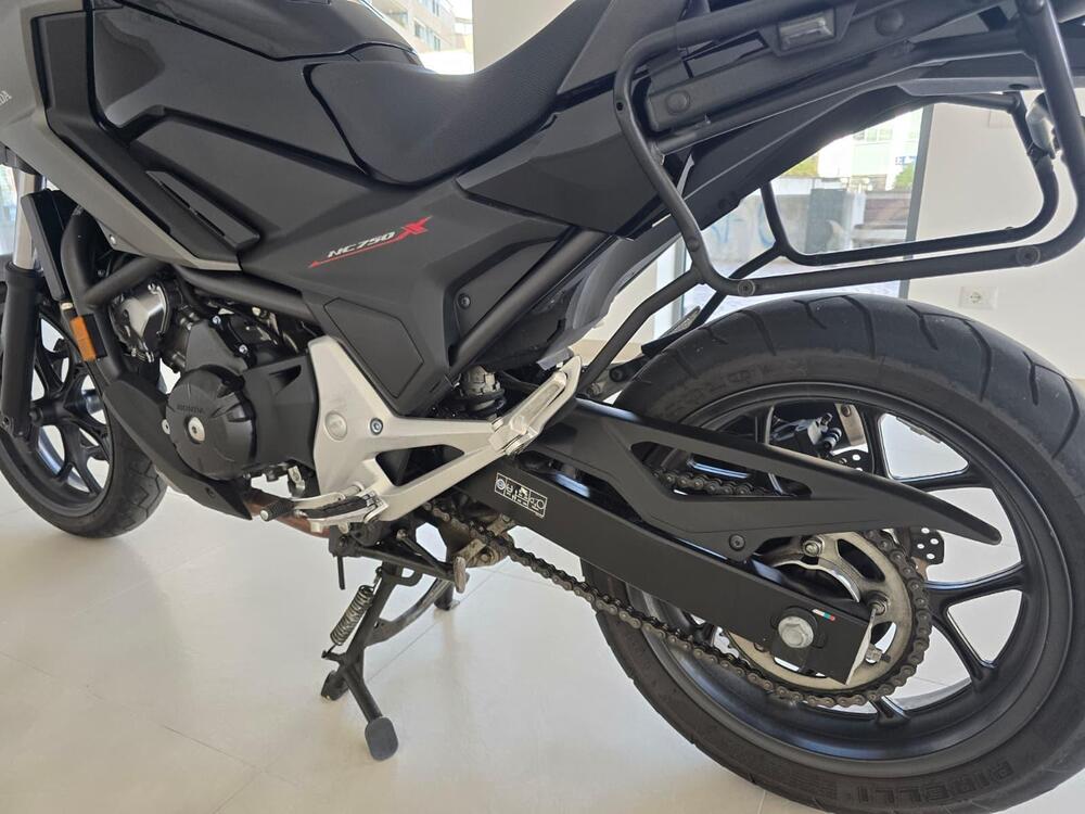 Honda NC 750 X ABS (2018 - 20) (6)