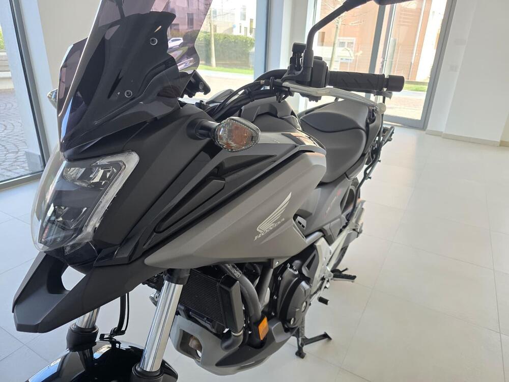 Honda NC 750 X ABS (2018 - 20) (8)