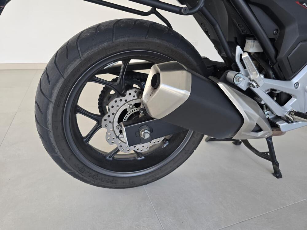 Honda NC 750 X ABS (2018 - 20) (9)