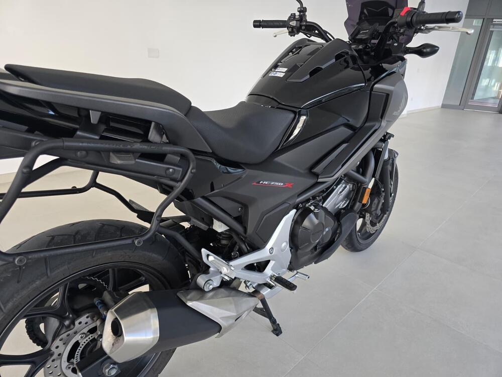 Honda NC 750 X ABS (2018 - 20) (10)