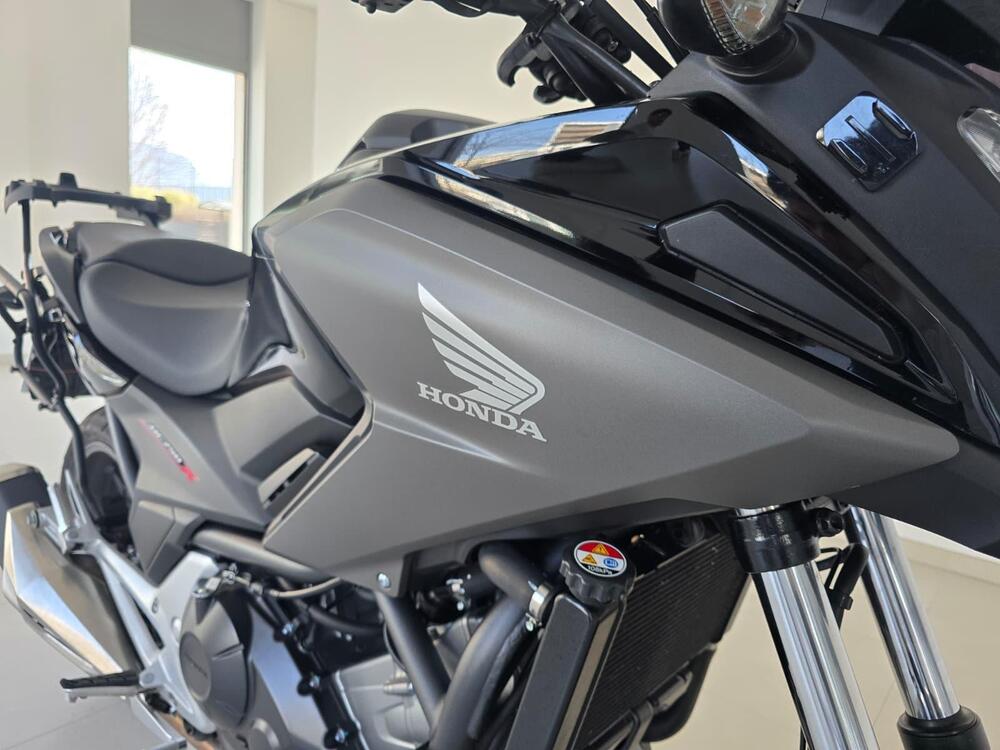 Honda NC 750 X ABS (2018 - 20) (11)