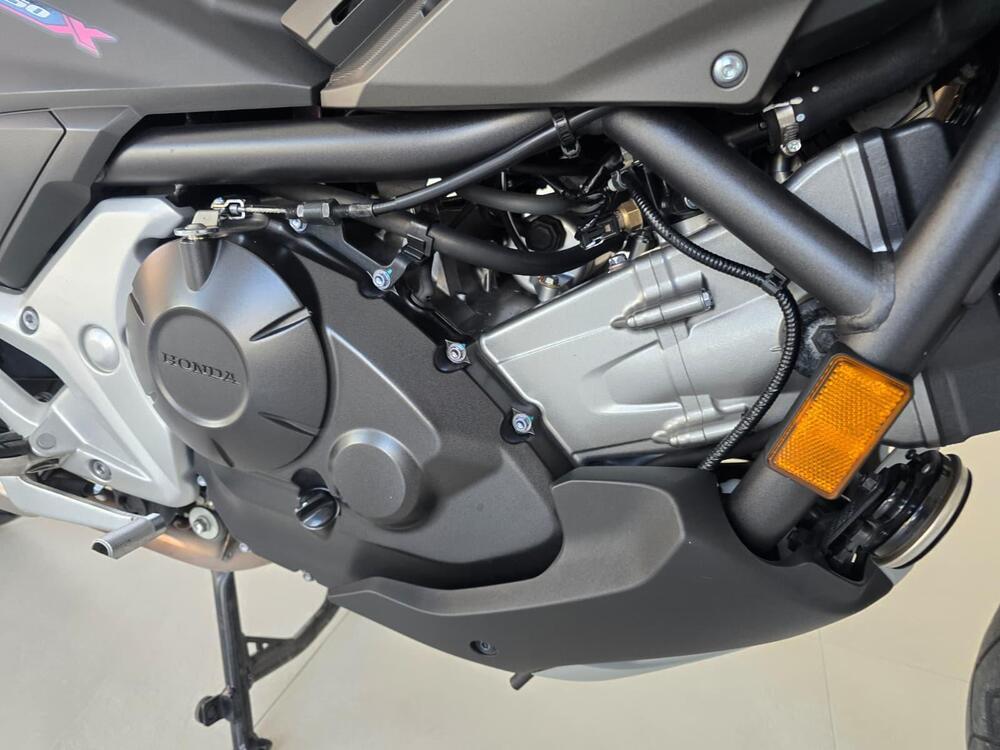 Honda NC 750 X ABS (2018 - 20) (12)