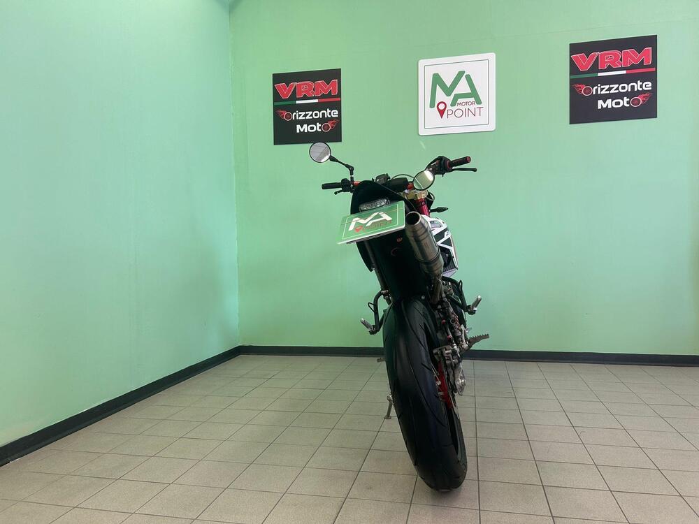 Fantic Motor XMF 125 Motard Competition 4t (2021 - 22) (3)