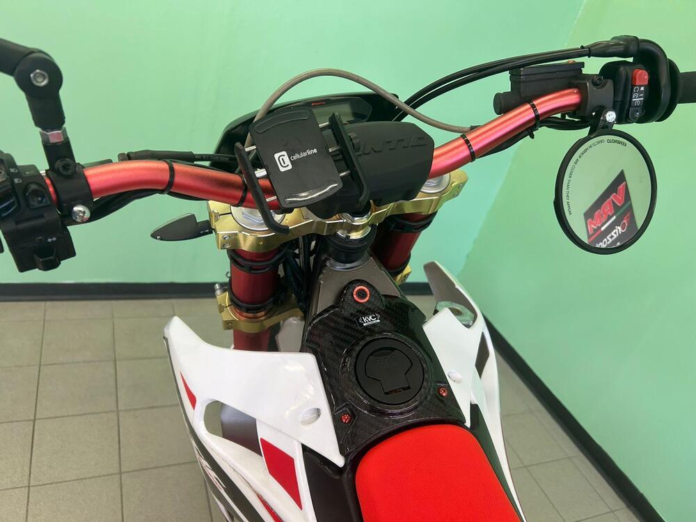 Fantic Motor XMF 125 Motard Competition 4t (2021 - 22) (5)