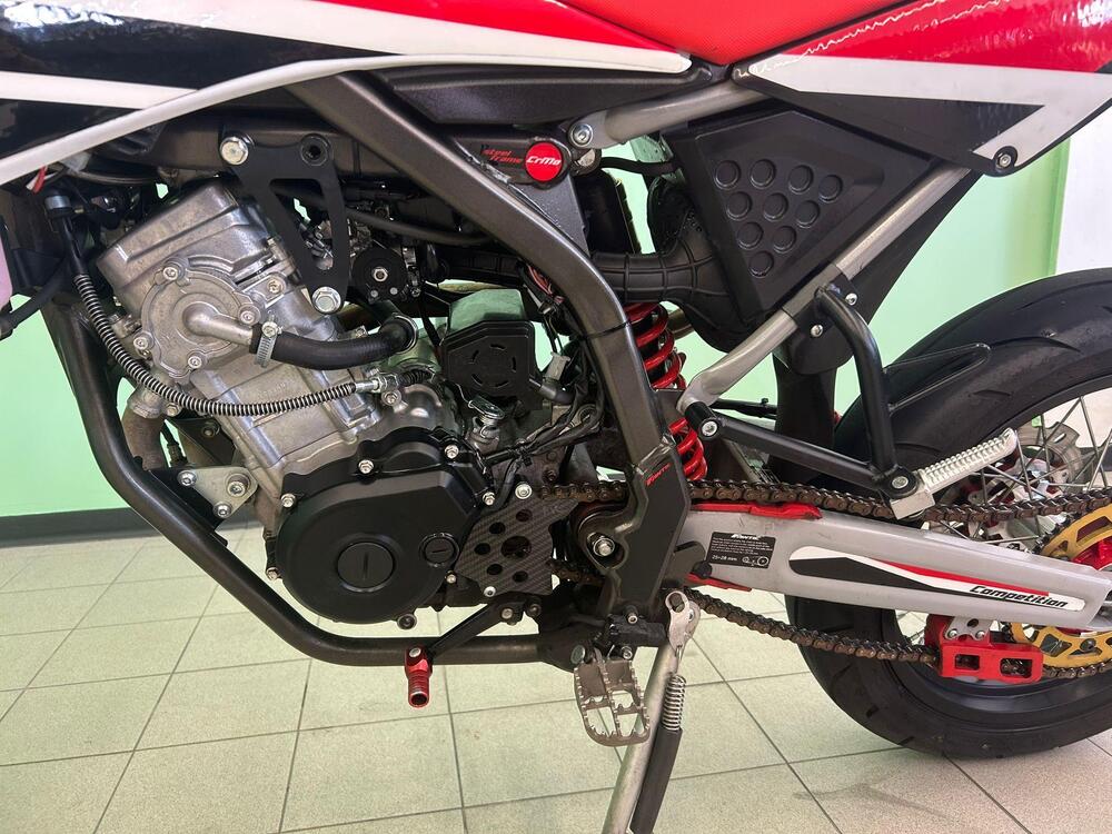 Fantic Motor XMF 125 Motard Competition 4t (2021 - 22) (6)