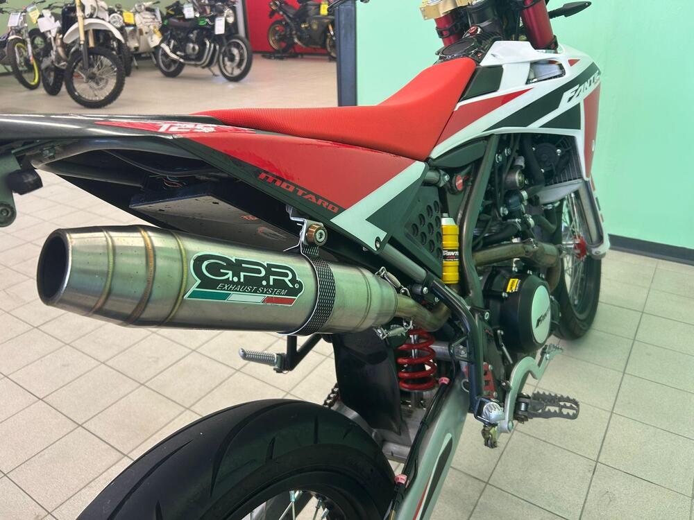 Fantic Motor XMF 125 Motard Competition 4t (2021 - 22) (7)