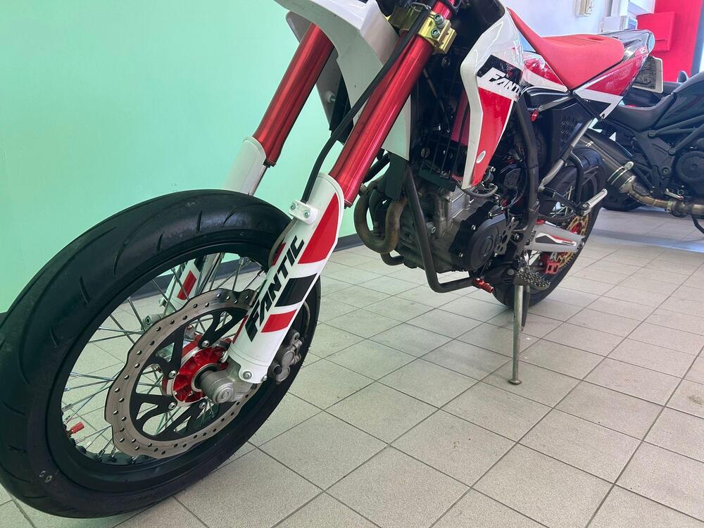Fantic Motor XMF 125 Motard Competition 4t (2021 - 22) (9)