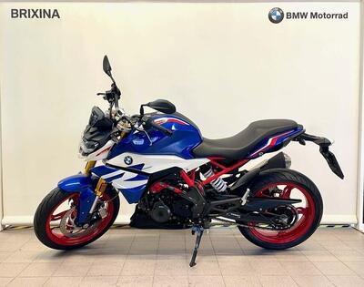 Bmw G 310 R (2021 - 25) usata