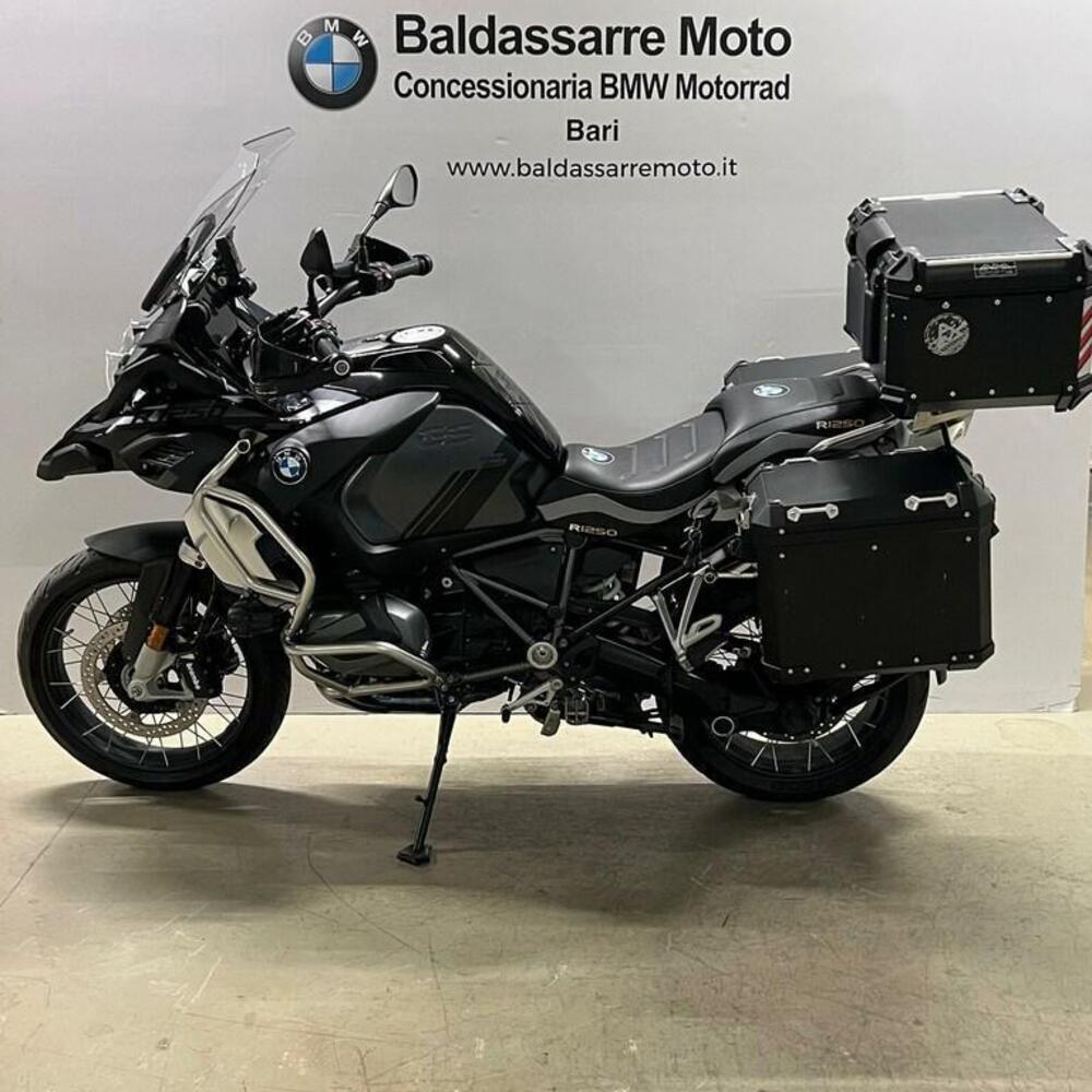 Bmw R 1250 GS Adventure (2021 - 24)
