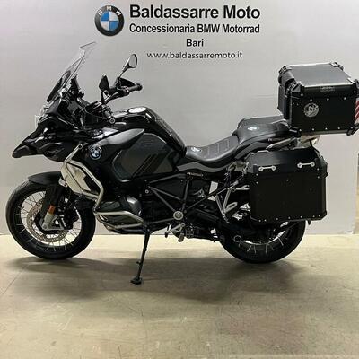 Bmw R 1250 GS Adventure (2021 - 24) usata