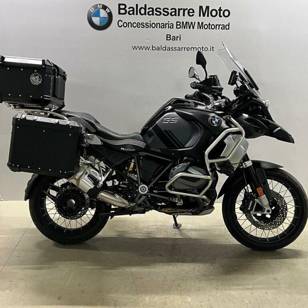 Bmw R 1250 GS Adventure (2021 - 24) (4)