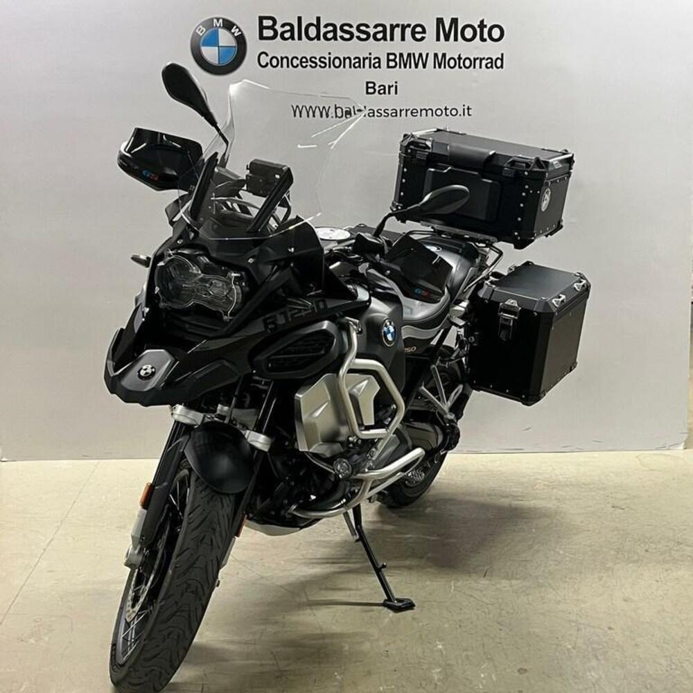 Bmw R 1250 GS Adventure (2021 - 24) (3)