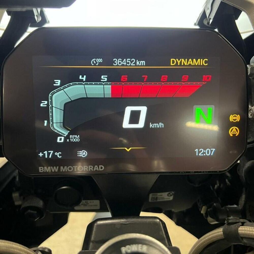 Bmw R 1250 GS Adventure (2021 - 24) (5)
