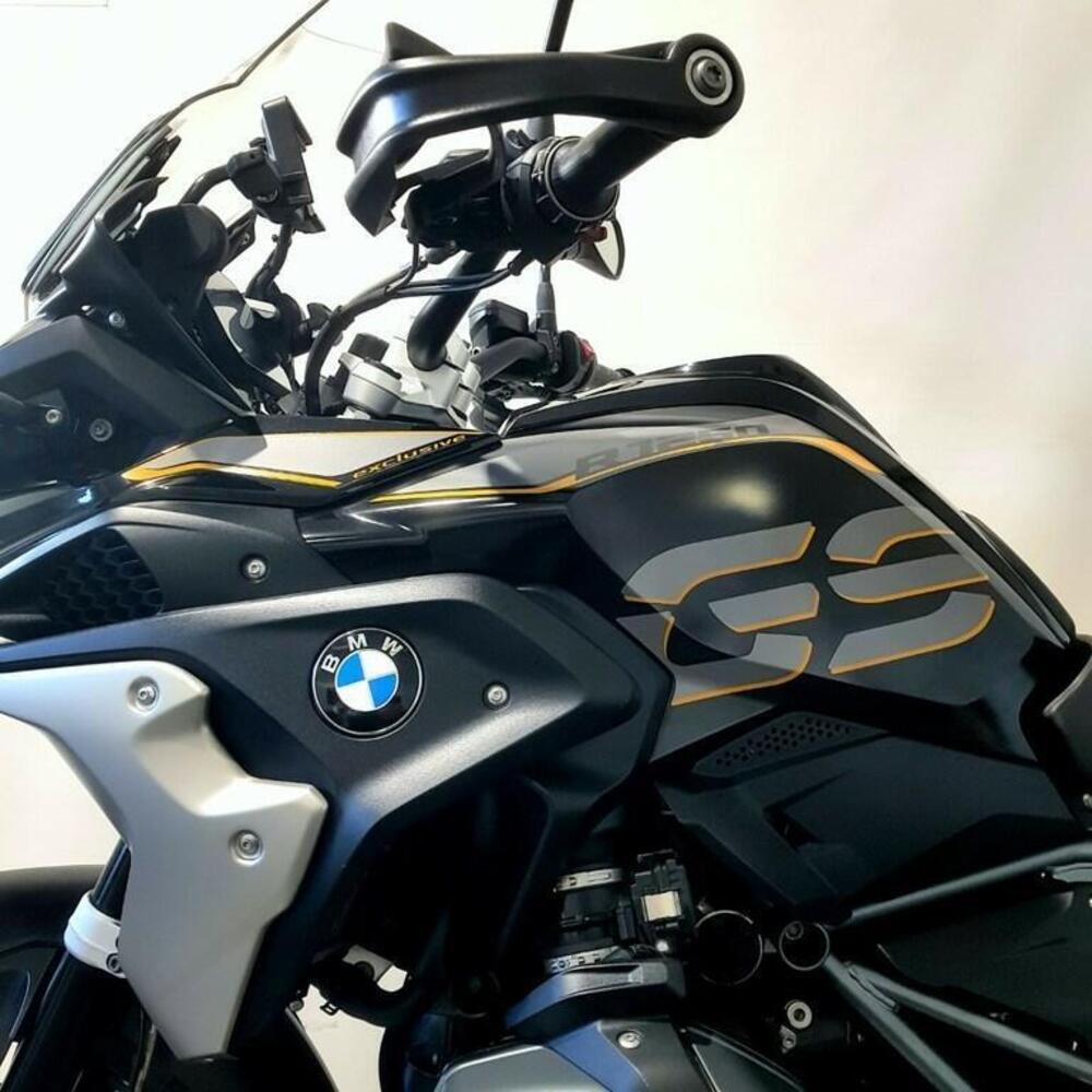 Bmw R 1250 GS (2019 - 20) (10)