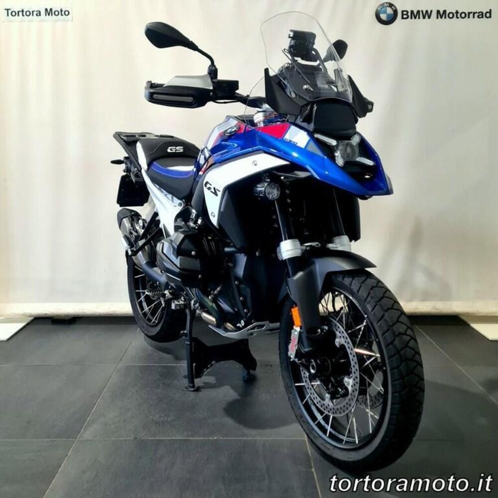 Bmw R 1300 GS Trophy (2023 - 26) (4)