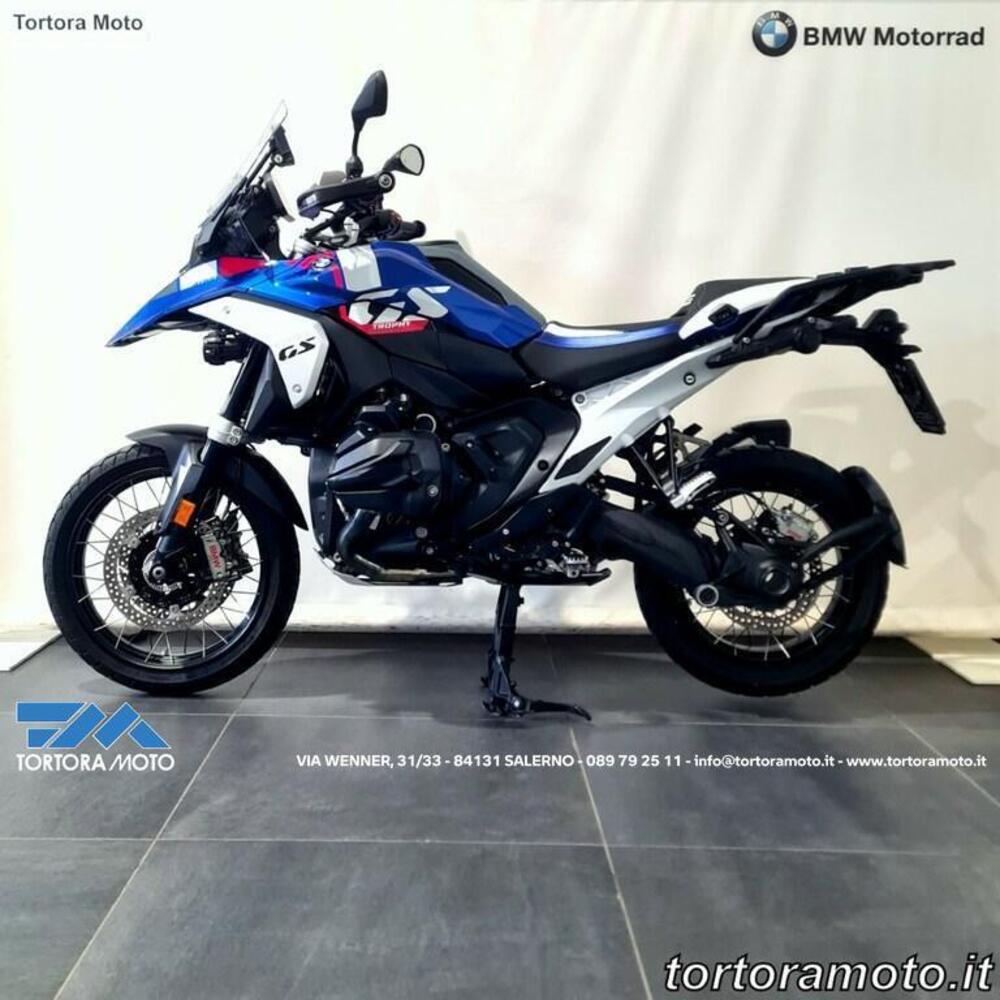 Bmw R 1300 GS Trophy (2023 - 26)