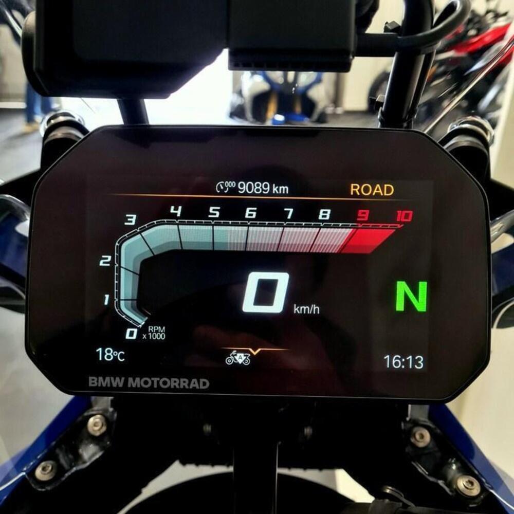 Bmw R 1300 GS Trophy (2023 - 26) (5)