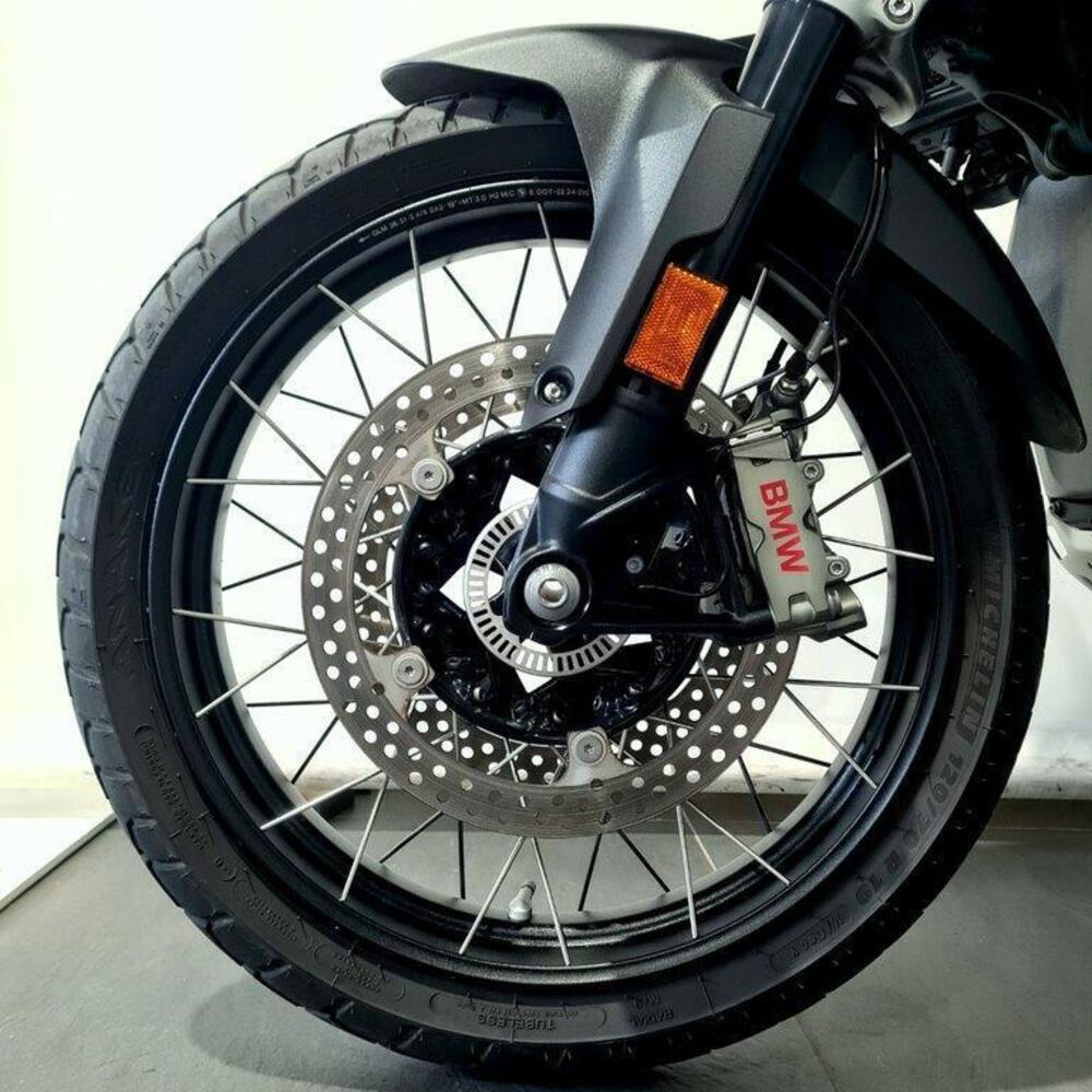 Bmw R 1300 GS Trophy (2023 - 26) (8)