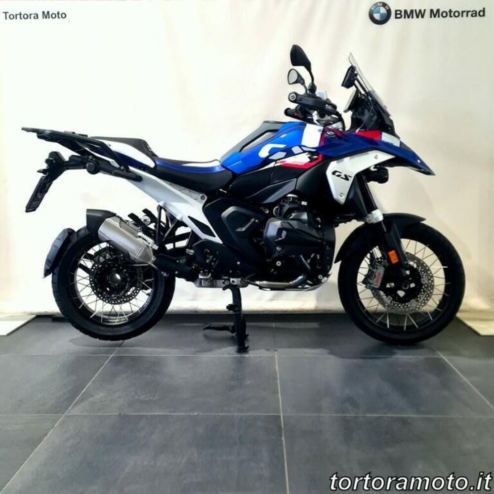 Bmw R 1300 GS Trophy (2023 - 26) (2)