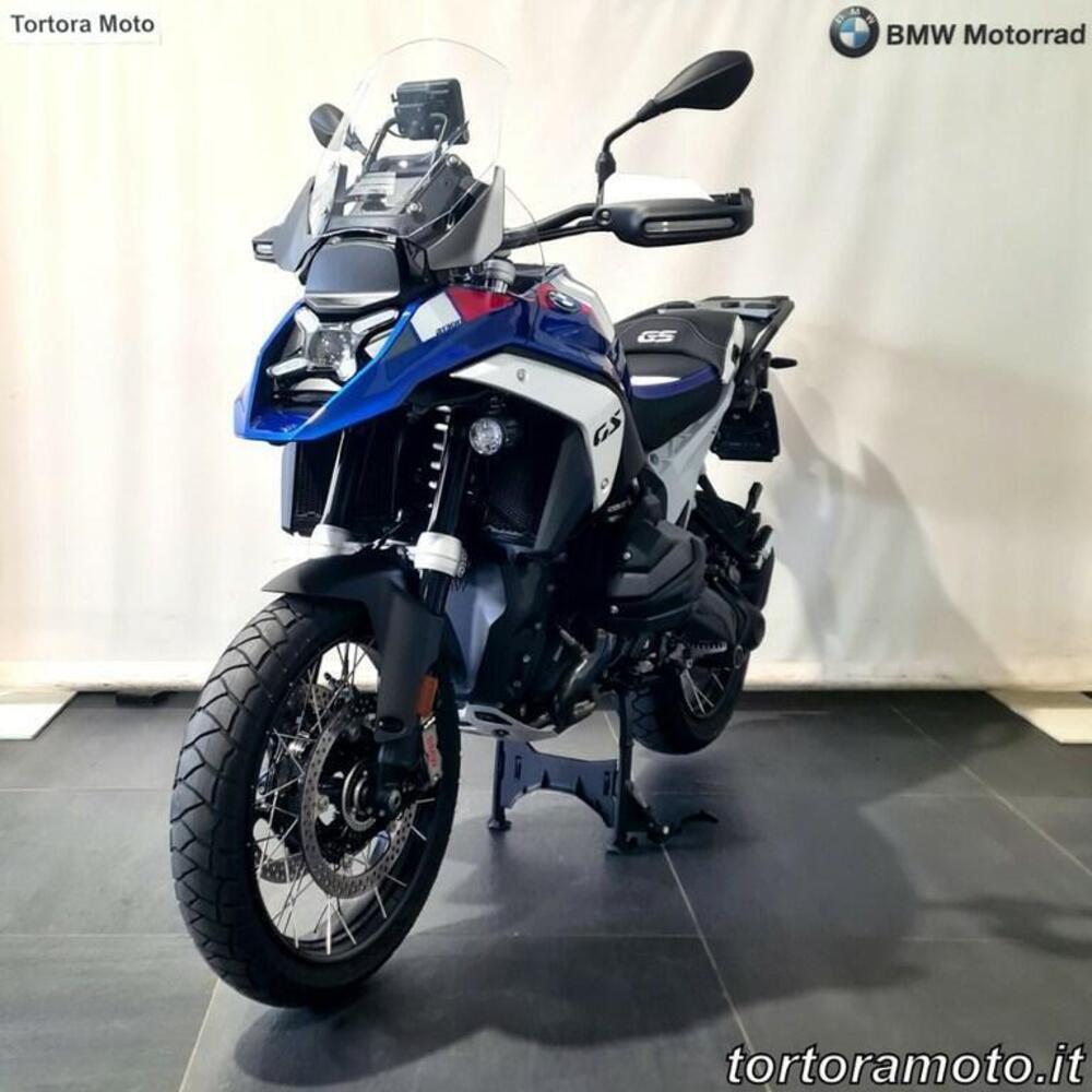 Bmw R 1300 GS Trophy (2023 - 26) (3)