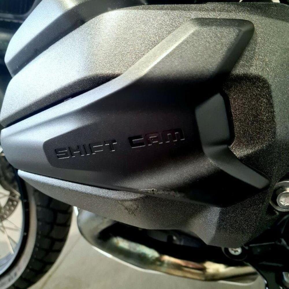 Bmw R 1300 GS Trophy (2023 - 26) (12)