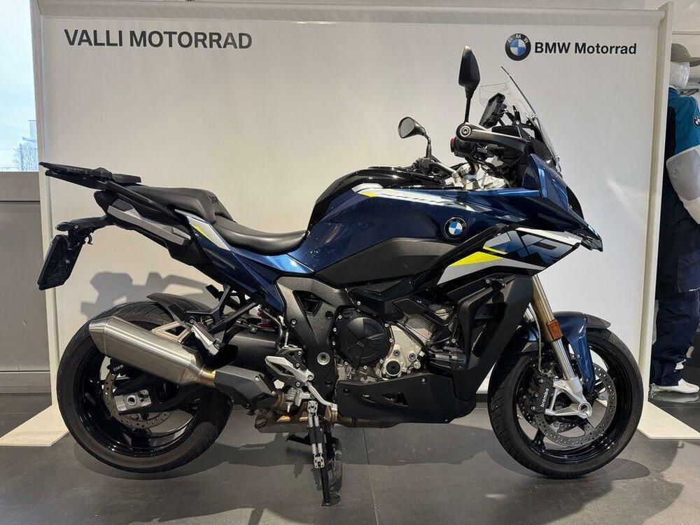 Bmw S 1000 XR (2024 - 26)