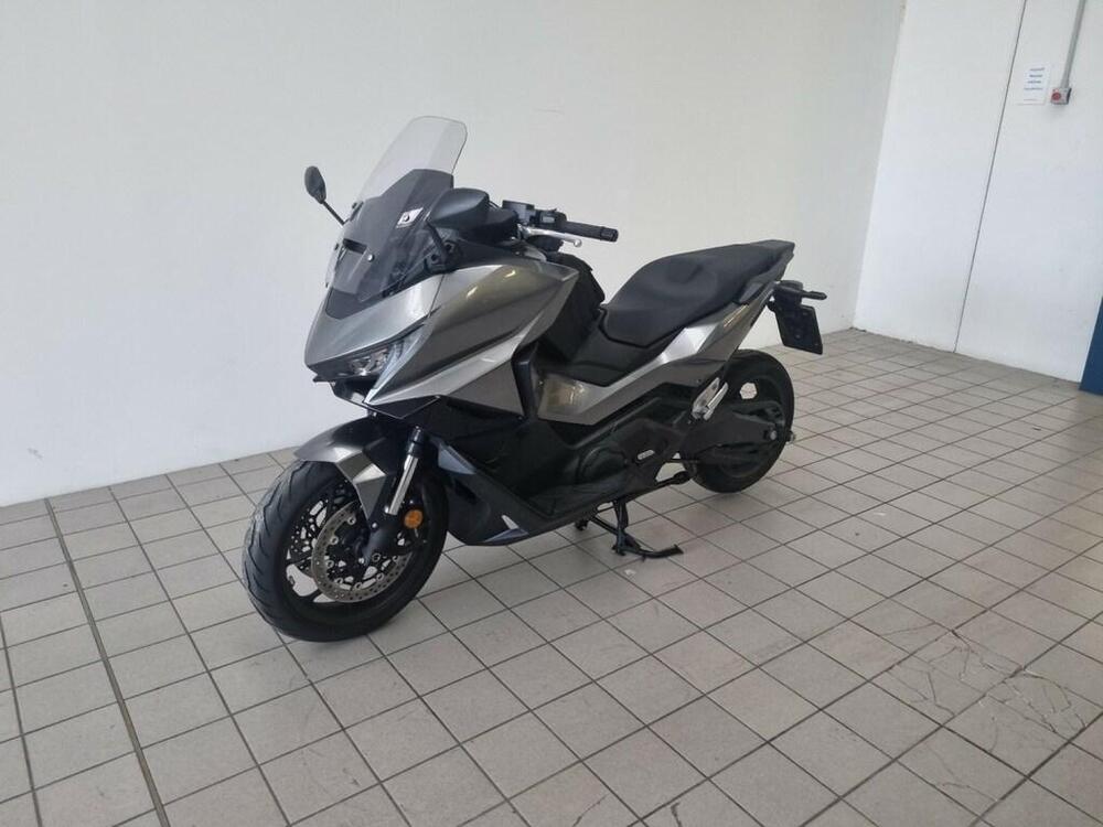 Honda Forza 750 DCT Urban (2021 - 24)