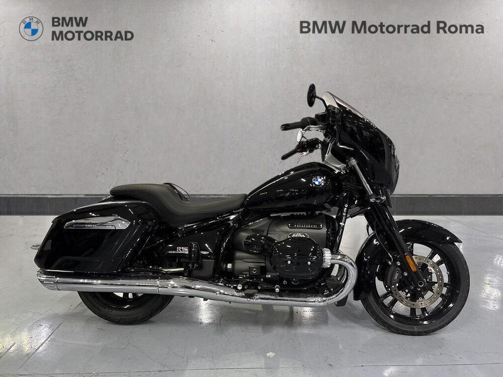 Bmw R 18 B (2021 - 24) (2)
