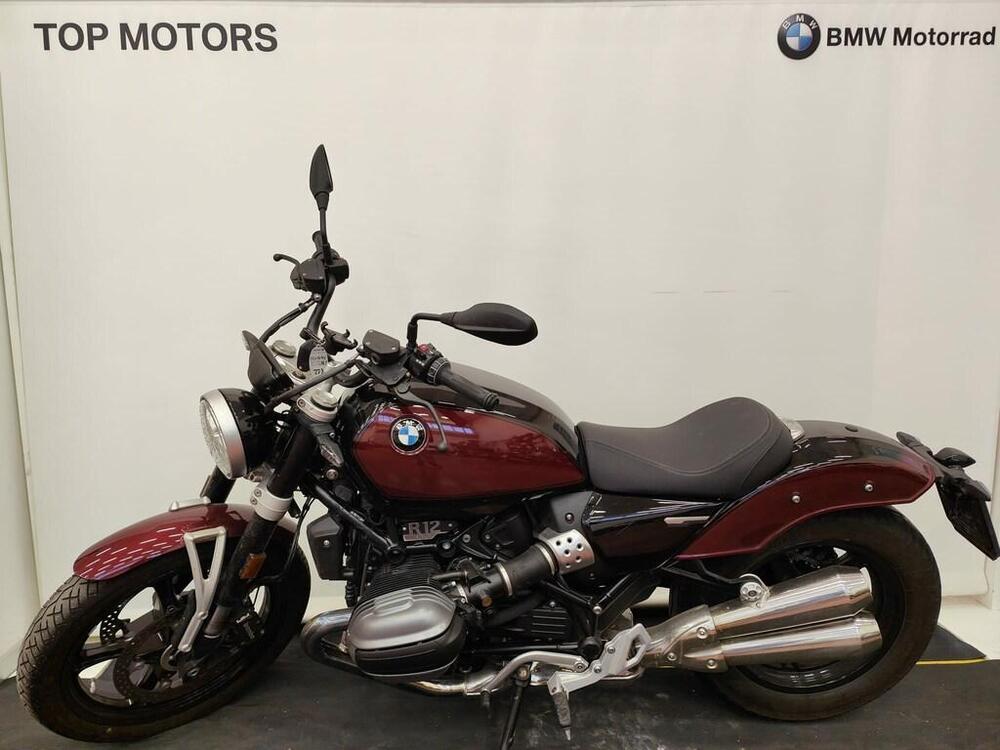 Bmw R 12 (2024 - 26)