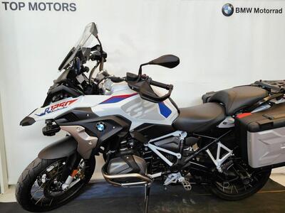 Bmw R 1250 GS (2021 - 24) usata