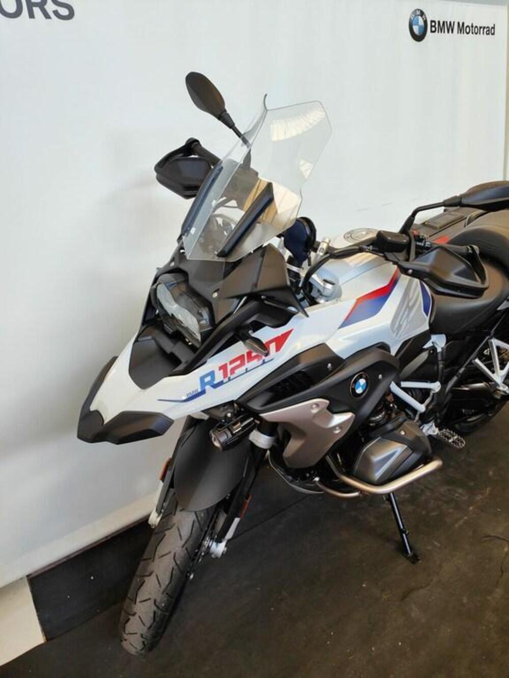 Bmw R 1250 GS (2021 - 24) (3)