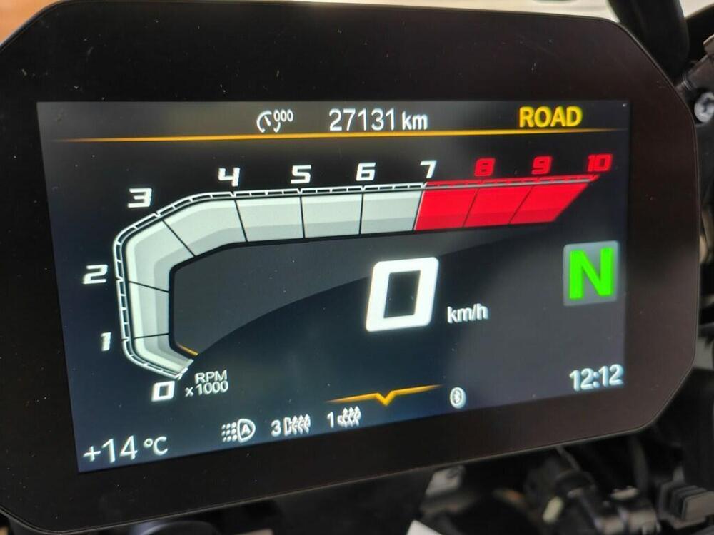 Bmw R 1250 GS (2021 - 24) (4)