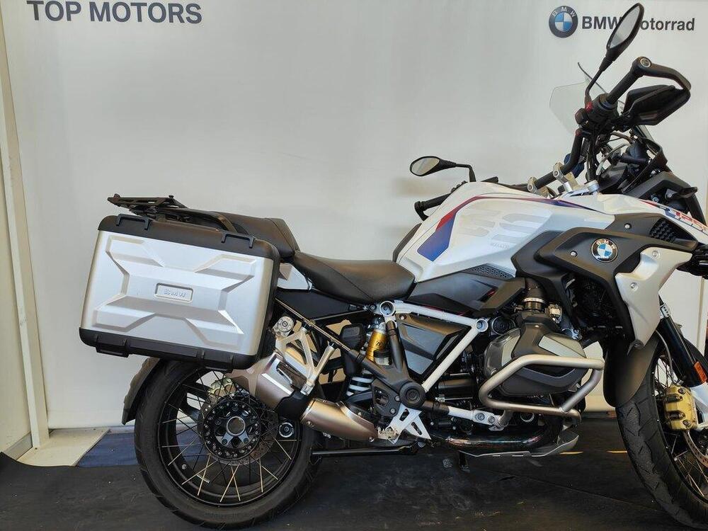 Bmw R 1250 GS (2021 - 24) (2)
