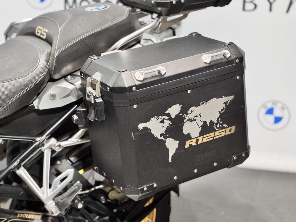 Bmw R 1250 GS Adventure (2019 - 20) (3)