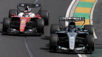 F1 GP Australia 2026 LIVE: Russel vince a Melbourne! Antonelli sul podio con Leclerc, Ferrari sorride con Hamilton
