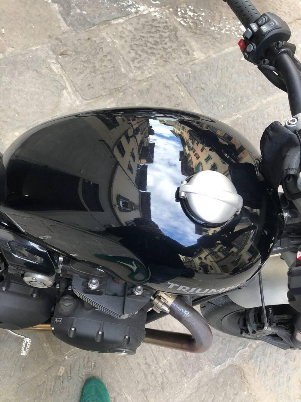 Triumph Speed Twin 1200 (2021 - 24) (3)