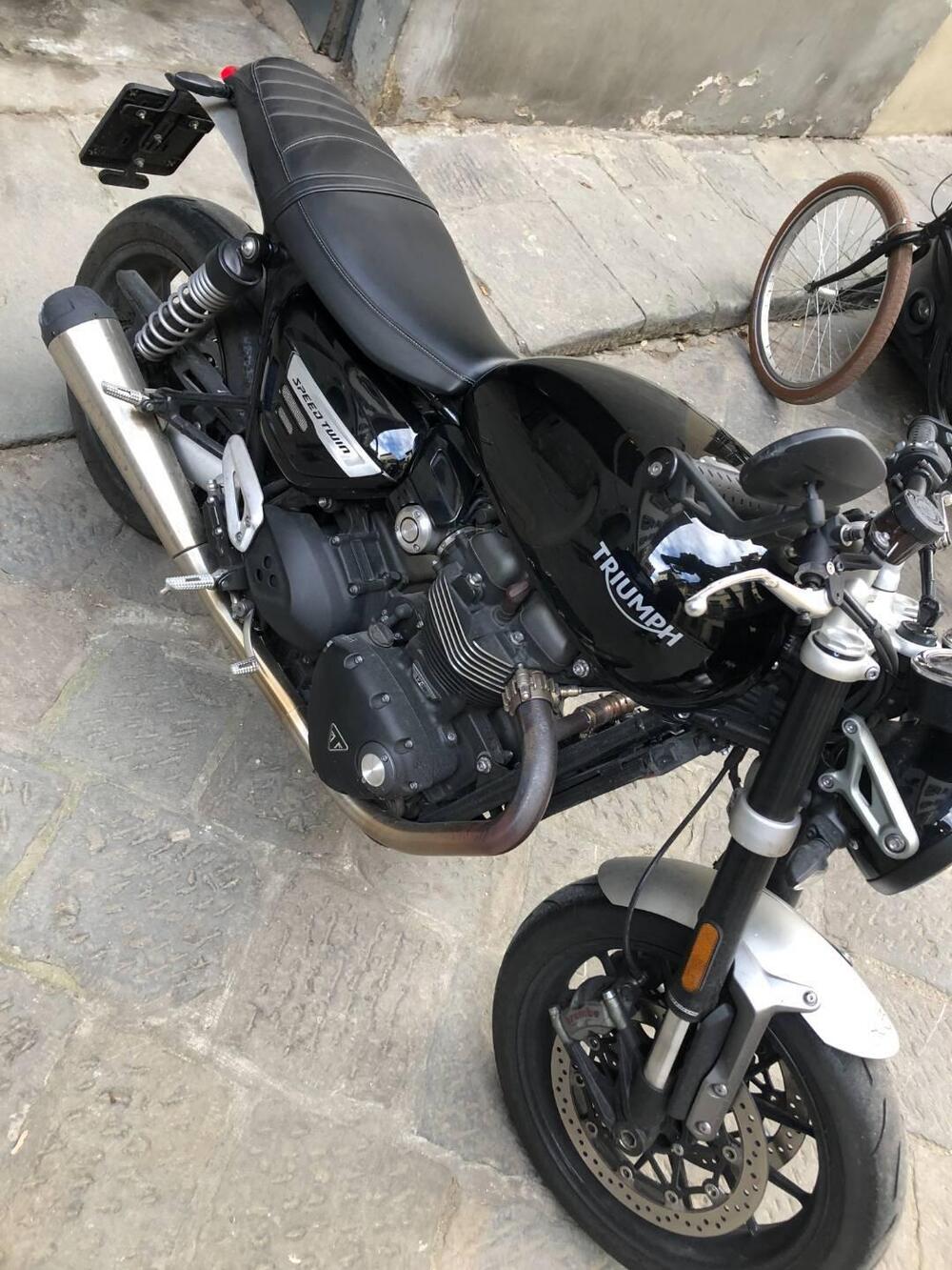 Triumph Speed Twin 1200 (2021 - 24) (7)