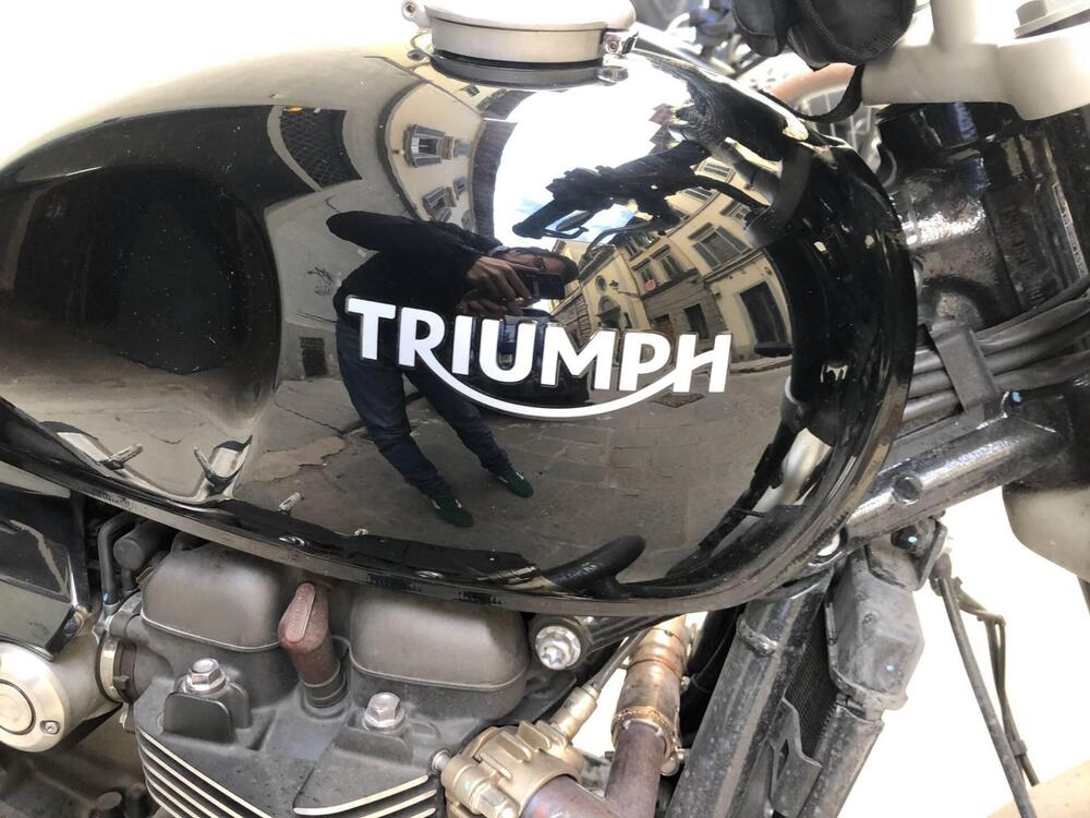 Triumph Speed Twin 1200 (2021 - 24) (9)