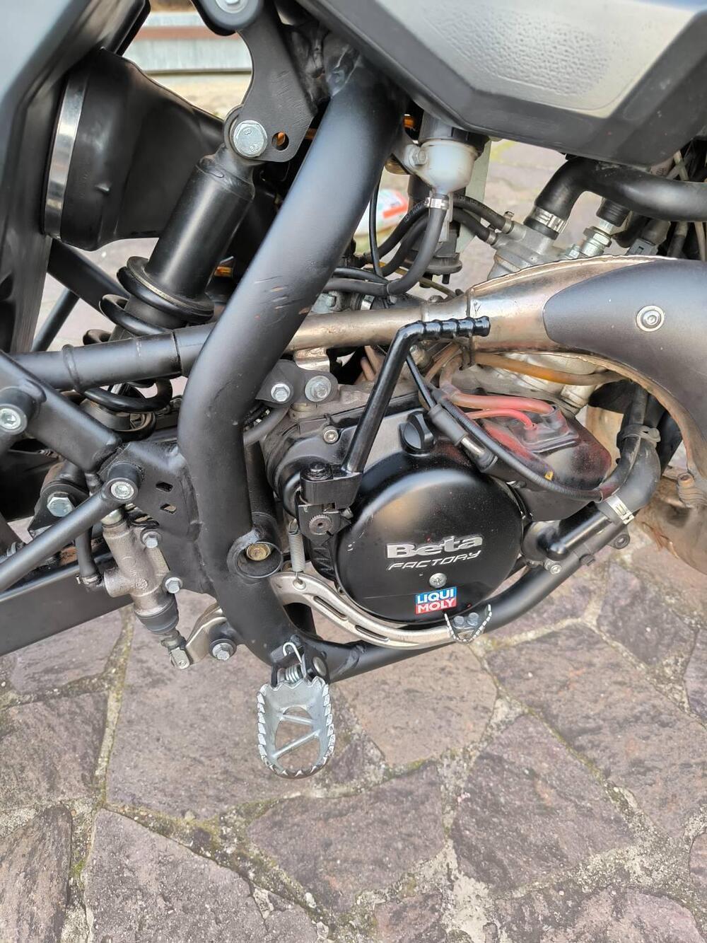 Betamotor RR 50 Motard Sport (2021 - 26) (7)