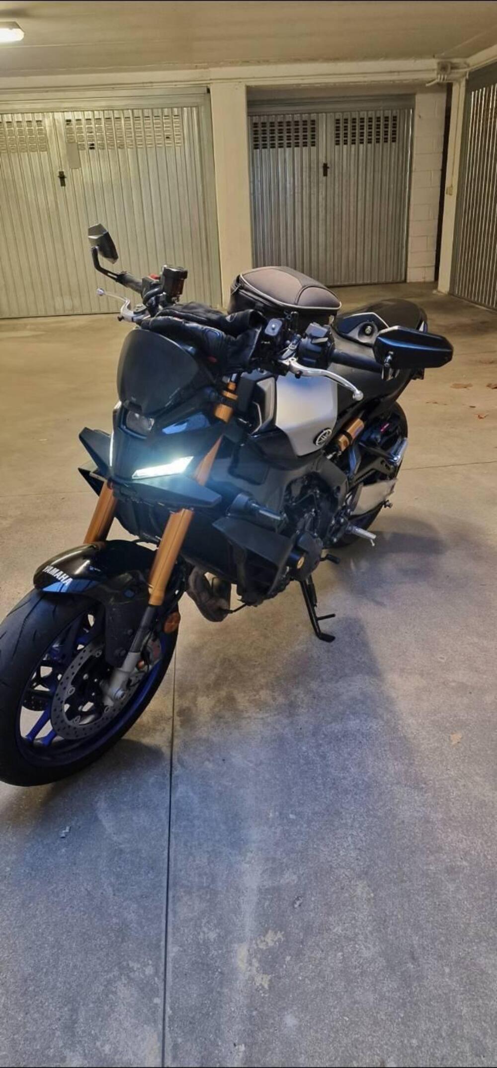 Yamaha MT-09 SP (2024 - 26) (2)