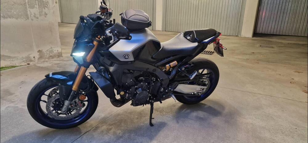 Yamaha MT-09 SP (2024 - 26) (3)