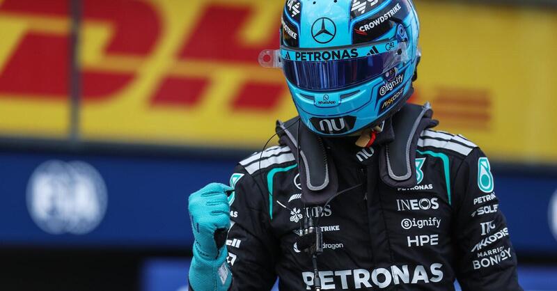 &ldquo;Era tanto che Mercedes non aveva una macchina cos&igrave;&rdquo;: Russell domina in Australia ma avverte la FIA