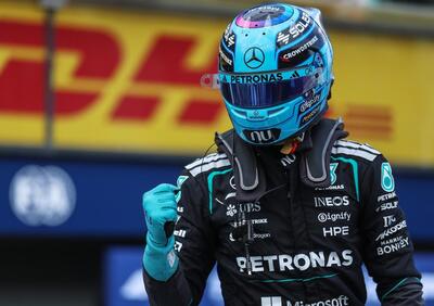 “Era tanto che Mercedes non aveva una macchina così”: Russell domina in Australia ma avverte la FIA