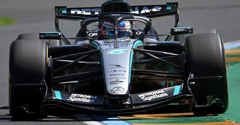 "Partenza da incubo, rimonta da sogno": Antonelli a podio in Australia ma la Ferrari lo preoccupa. Ecco perch&eacute;