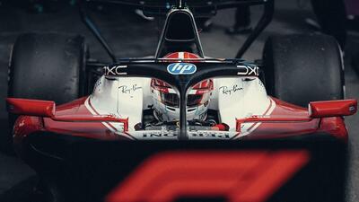 &ldquo;Per niente contento!&rdquo;: Leclerc sul podio in Australia lascia a bocca aperta i tifosi Ferrari